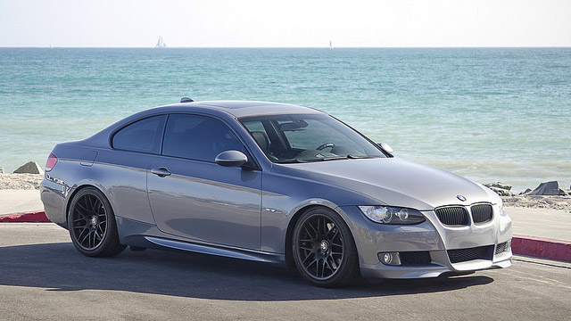 BMW | Lucky Dog Garage